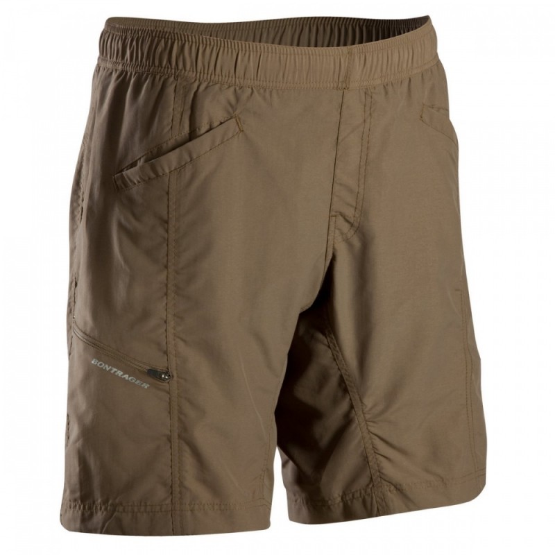 Шорти жіночі Bontrager Baggy Short WSD.jpg