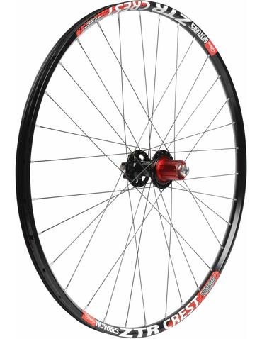 Колесо заднє Stans Notubes ZTR CREST 26˝ 32 спиці чорний.jpeg