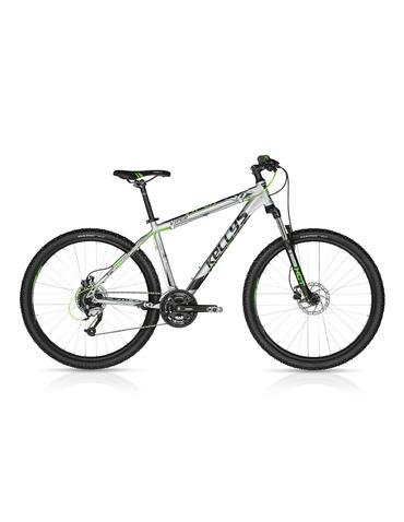 Велосипед Kellys 2018 Viper 50 Silver Green (27.5˝).jpeg