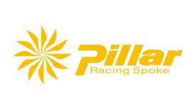 Pillar Racing Spoke