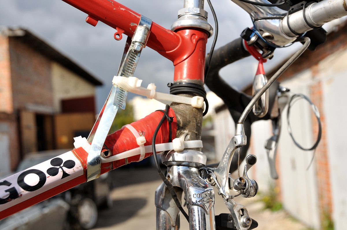 colnago master