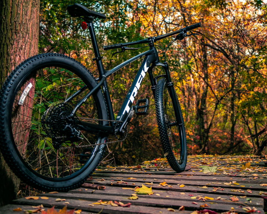 TREK Xcaliber купити