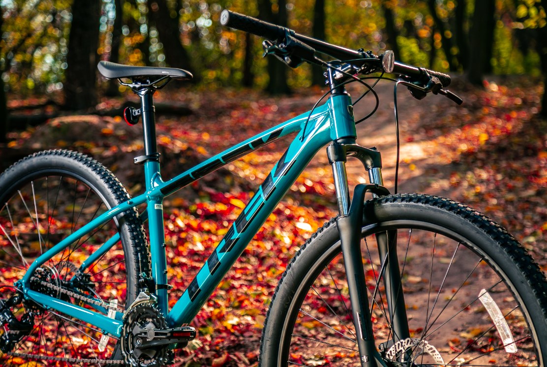 TREK Marlin 5