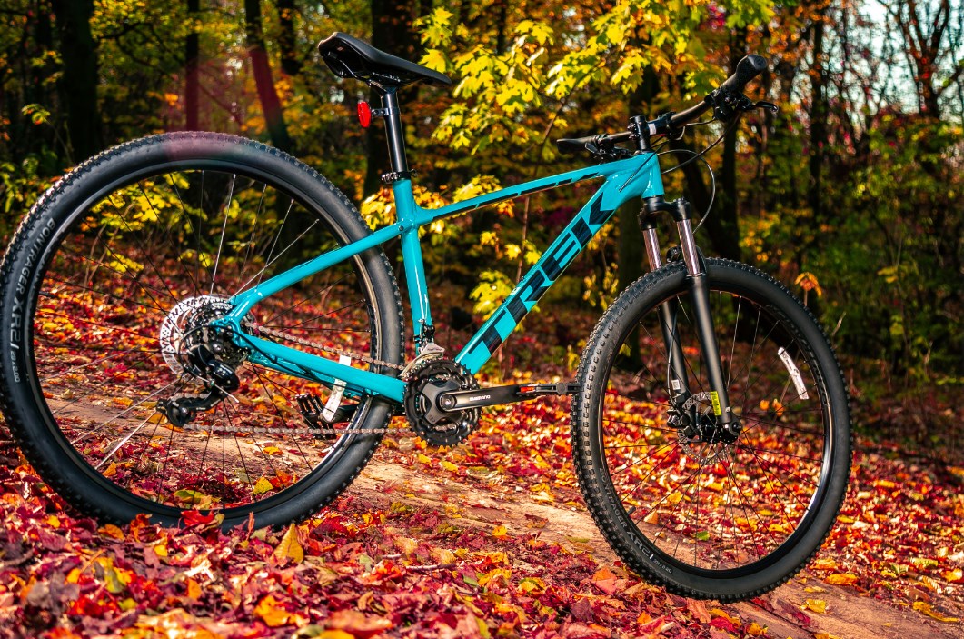 TREK Marlin 5