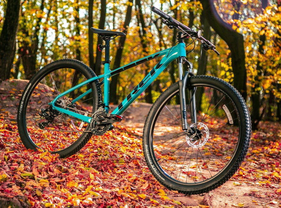 TREK Marlin 5