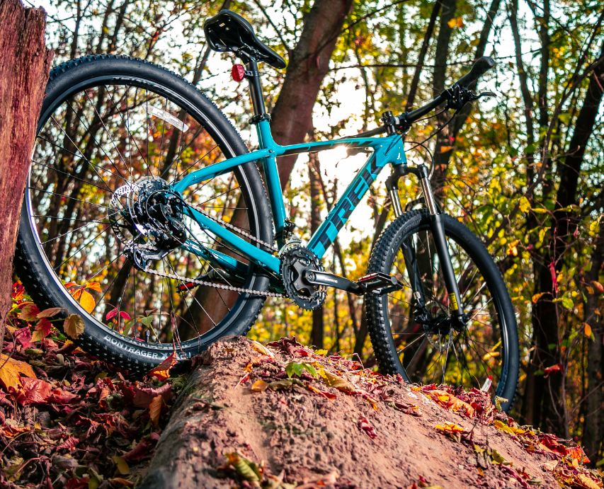TREK Marlin 5