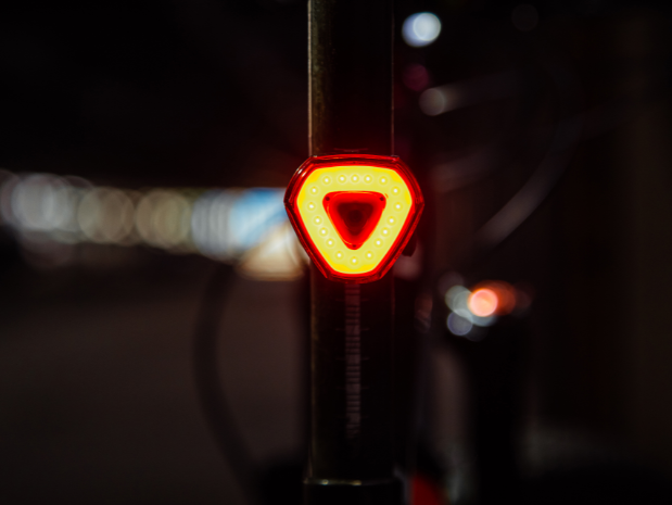 Заднє велосипедне світло  ONRIDE Incite
