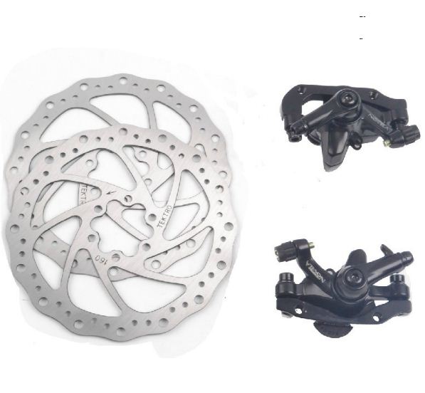 Tektro Novela с роторами Ø160mm.JPG