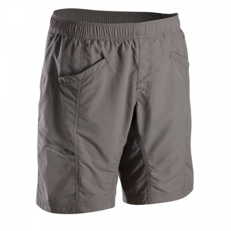 Шорти жіночі Bontrager Baggy Short WSD сірі.jpg