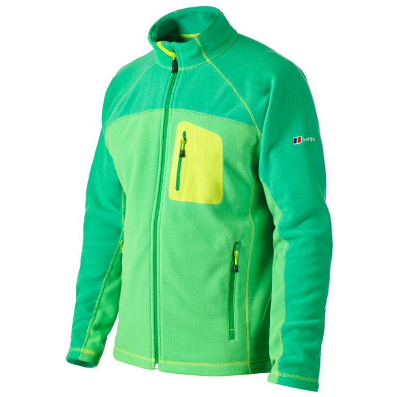 36 berghaus men's riot micro fleece jacket spring green.jpg