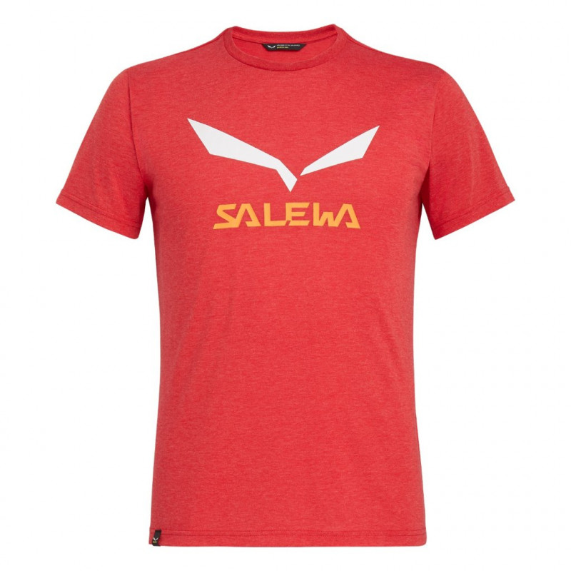 80 salewa solidlogo dri-release m ss tee tango red melange.jpg