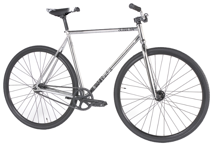 Subrosa malum fixed gear 2025