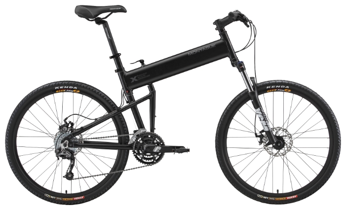 Montague swissbike x70 hotsell