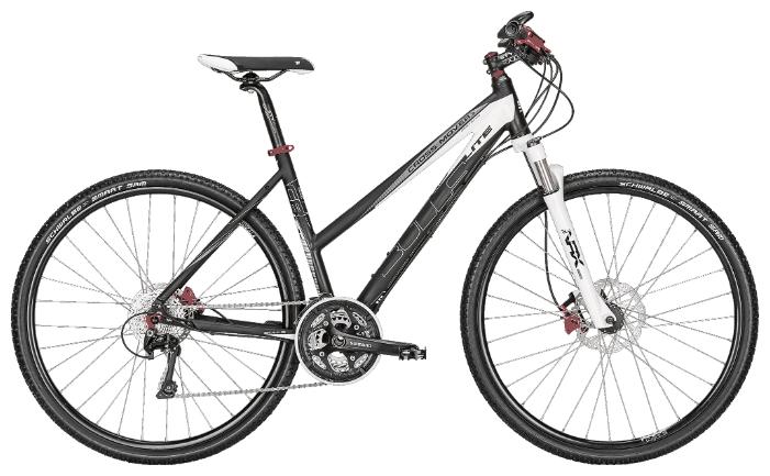 Bulls cross bike 3 deals
