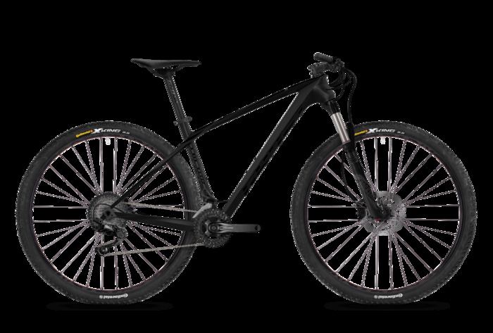 Велосипед Ghost LECTOR 2.9 LC