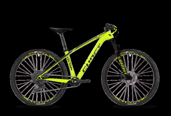 Велосипед Ghost LECTOR 1.6 LC