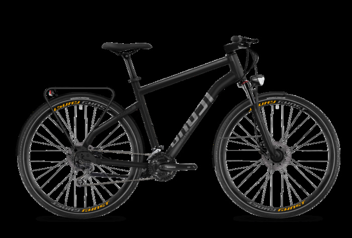 Велосипед Ghost SQUARE TREKKING 5.8 AL