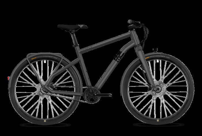 Велосипед Ghost SQUARE URBAN X7.8 AL