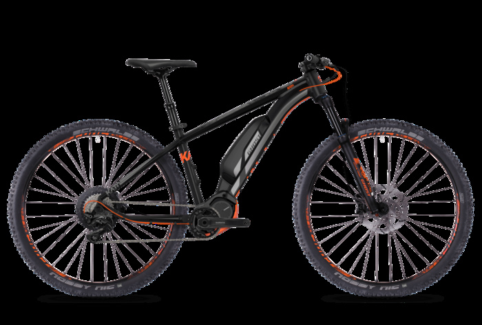 Велосипед Ghost HYB KATO S4.9 AL