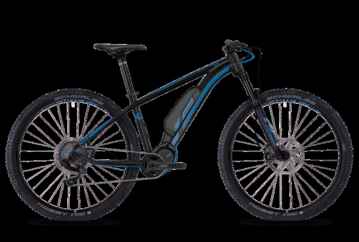 Велосипед Ghost HYB KATO S3.9 AL