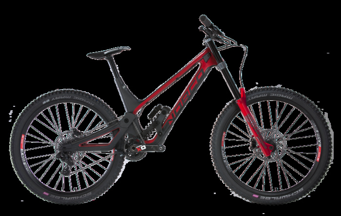 Велосипед Norco Aurum HSP1