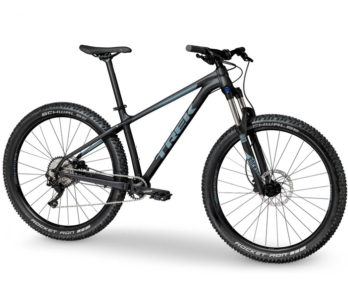 Велосипед TREK Roscoe 7