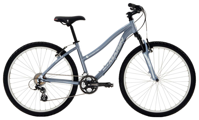 Велосипед Marin Pioneer Trail Lady (2009)