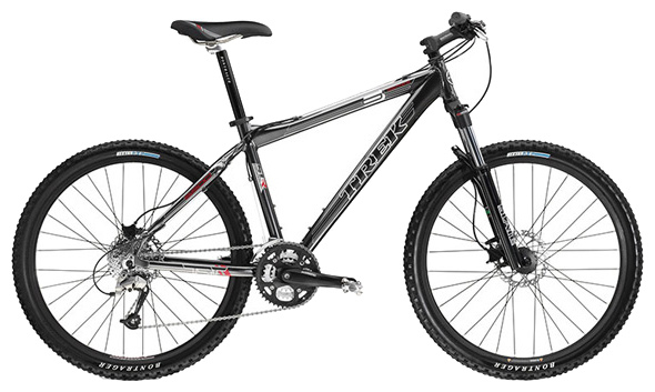 Велосипед TREK 6500 D (2007)