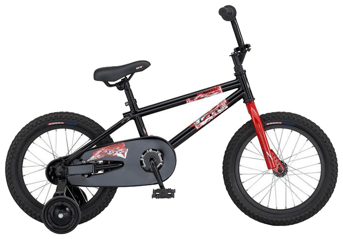 Велосипед GT Mach One Jr (2009)
