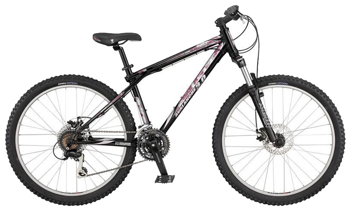 Велосипед GT GTw Avalanche 3.0 Disc (2009)