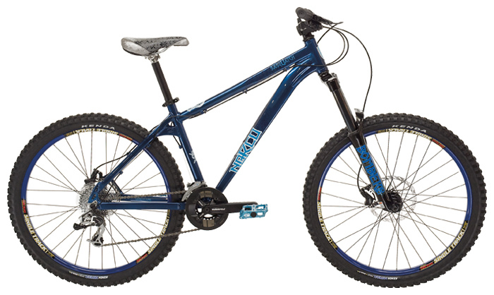 Norco bigfoot 2009 deals
