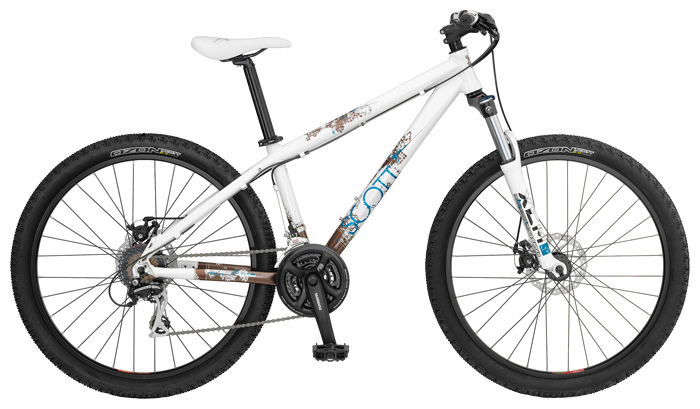 Велосипед Scott Contessa 55 (2010)