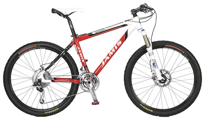 JAMIS Dakota Elite 2009