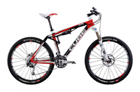 Велосипед Cube AMS 125 RX (2010)