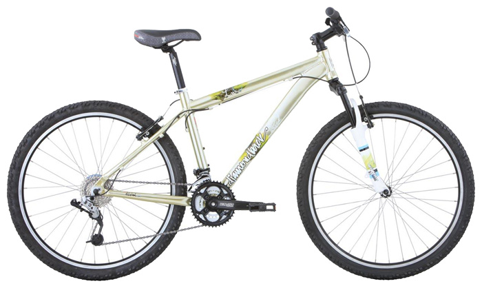 Велосипед Diamondback Lux (2009)