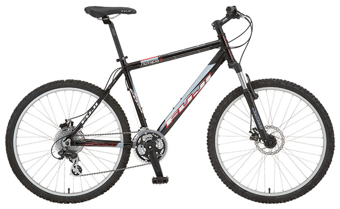 Велосипед Fuji Bikes Nevada 3.0 (2009)