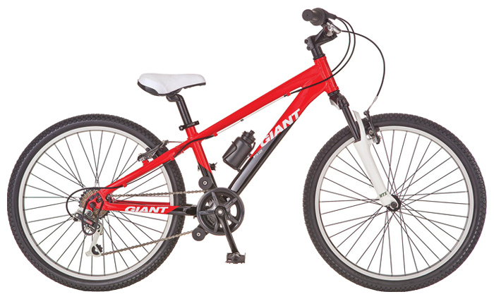 Велосипед Giant MTX 225 (2010)