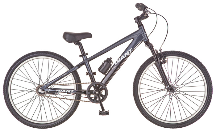 Велосипед Giant MTX 225 Street (2010)
