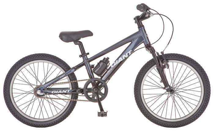 Велосипед Giant MTX 150 Street (2010)
