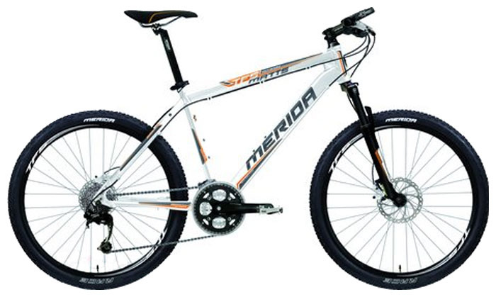 Xc merida top