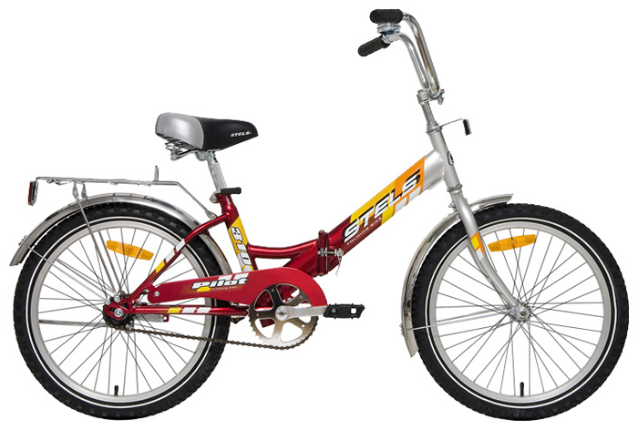Велосипед STELS Pilot 310 (2010)
