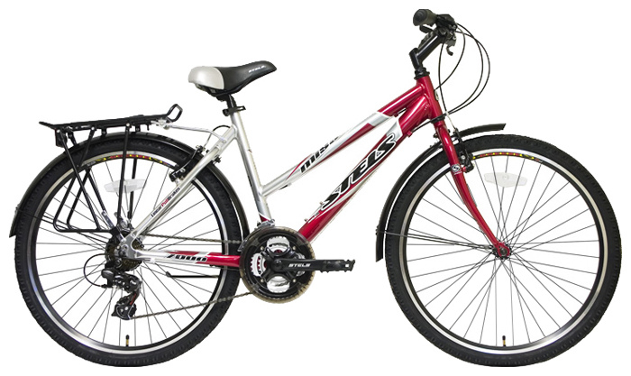 Велосипед STELS Miss 7000 (2010)