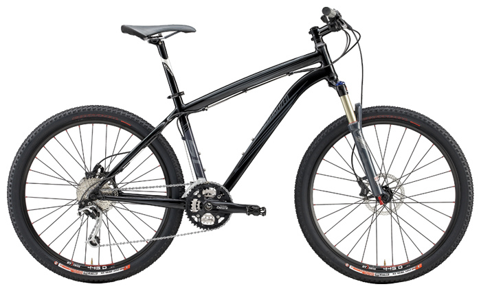 Велосипед Specialized Rockhopper SL Pro (2010)