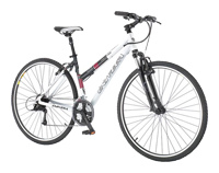 Велосипед UNIVEGA CR 7300 Lady (2008)