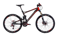 Велосипед Cube Sting Super HPC RX (2010)