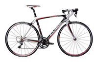 Велосипед Cube Agree GTC Pro 3-Fach (2010)