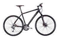 Велосипед Cube Tonopah Trail (2010)