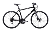 Велосипед Cube LTD CLS Pro Rigid (2010)