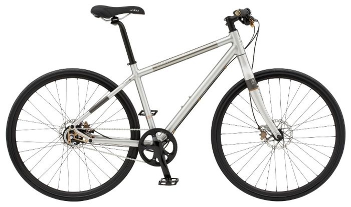 Велосипед Giant Seek 0 (2010)
