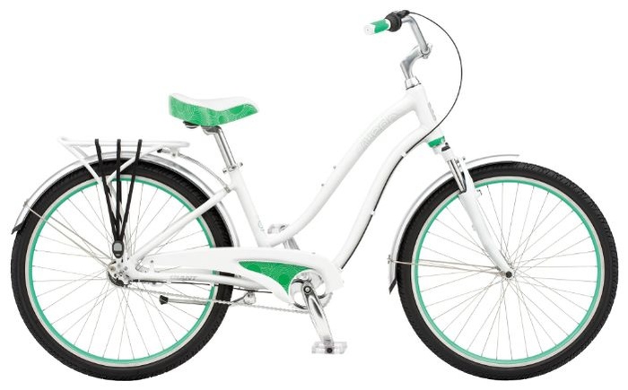 Велосипед Giant Suede GX W (2010)